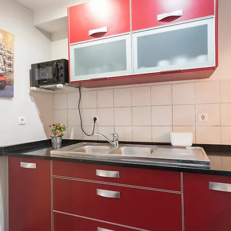Apartment Flh Alfama Retro Chic Flat