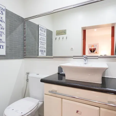 Flh Alfama Retro Chic Flat Apartment *