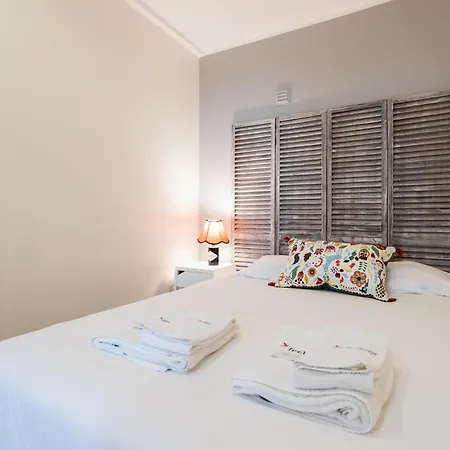 Flh Alfama Retro Chic Flat *