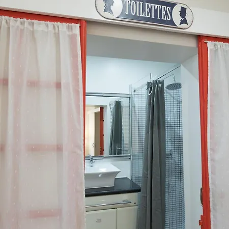 Flh Alfama Retro Chic Flat Lejlighed Lisboa